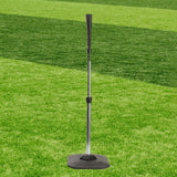 Maxbell Baseball Batting Tee Stable Exercise Batting Tee Stand for Players Women Men No Spring
