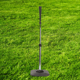 Maxbell Baseball Batting Tee Stable Exercise Batting Tee Stand for Players Women Men No Spring