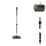 Maxbell Baseball Batting Tee Stable Exercise Batting Tee Stand for Players Women Men No Spring