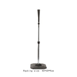 Maxbell Baseball Batting Tee Stable Exercise Batting Tee Stand for Players Women Men No Spring