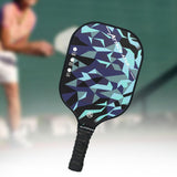 Maxbell Pickleball Paddle Premium 14mm Thickness for Player Sport Supplies Men Women 1 Paddle