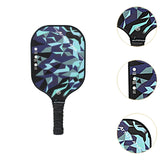 Maxbell Pickleball Paddle Premium 14mm Thickness for Player Sport Supplies Men Women 1 Paddle