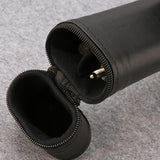 Maxbell 1/2 Split Pool Cue Billiard Stick for Enthusiasts Billiard Players Beginners Silver