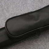 Maxbell 1/2 Split Pool Cue Billiard Stick for Enthusiasts Billiard Players Beginners Gold