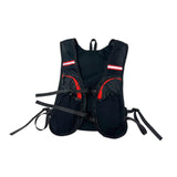 Maxbell Fishing Vest Mesh Breathable Adults Lightweight for Climbing Outdoor Surfing