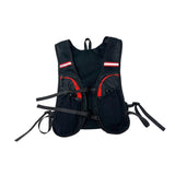 Maxbell Fishing Vest Mesh Breathable Adults Lightweight for Climbing Outdoor Surfing