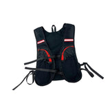 Maxbell Fishing Vest Mesh Breathable Adults Lightweight for Climbing Outdoor Surfing