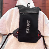 Maxbell Fishing Vest Mesh Breathable Adults Lightweight for Climbing Outdoor Surfing