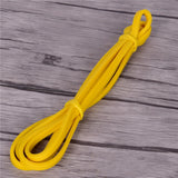 Maxbell 12Pcs Pilates Ring Circle and Ball Kit Portable Stretching Strap for Workout Grey