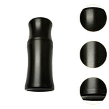 Maxbell Cue Joint Protector Joint Thread Cap for Travel Billiard Cues Pool Cue Stick