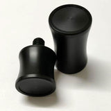 Maxbell Cue Joint Protector Joint Thread Cap for Travel Billiard Cues Pool Cue Stick