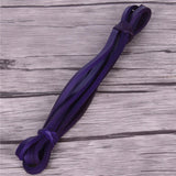 Maxbell 11Pcs Pilates Ring Circle and Pilates Ball Set Workout Equipment for Pilates Purple