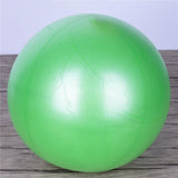 Maxbell 11Pcs Pilates Ring Circle and Pilates Ball Set Workout Equipment for Pilates Green