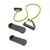 Maxbell 2x Stair Stepper Pedals Elliptical Machine Foot Pedals for Home Mini Stepper