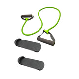 Maxbell 2x Stair Stepper Pedals Elliptical Machine Foot Pedals for Home Mini Stepper