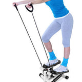 Maxbell 2x Stair Stepper Pedals Elliptical Machine Foot Pedals for Home Mini Stepper