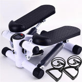 Maxbell 2x Stair Stepper Pedals Elliptical Machine Foot Pedals for Home Mini Stepper