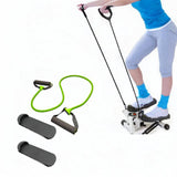 Maxbell 2x Stair Stepper Pedals Elliptical Machine Foot Pedals for Home Mini Stepper