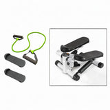 Maxbell 2x Stair Stepper Pedals Elliptical Machine Foot Pedals for Home Mini Stepper
