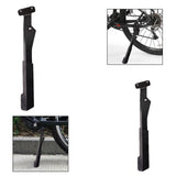 Maxbell Bicycle Kickstand Aluminum Alloy Modification Accessory Rear Side Kick Stand Long