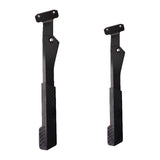 Maxbell Bicycle Kickstand Aluminum Alloy Modification Accessory Rear Side Kick Stand Long