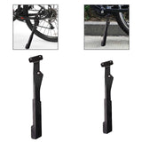 Maxbell Bicycle Kickstand Aluminum Alloy Modification Accessory Rear Side Kick Stand Long