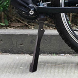 Maxbell Bicycle Kickstand Aluminum Alloy Modification Accessory Rear Side Kick Stand Long