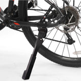 Maxbell Bicycle Kickstand Aluminum Alloy Modification Accessory Rear Side Kick Stand Long