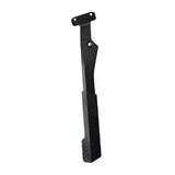 Maxbell Bicycle Kickstand Aluminum Alloy Modification Accessory Rear Side Kick Stand Long