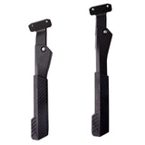 Maxbell Bicycle Kickstand Aluminum Alloy Modification Accessory Rear Side Kick Stand Long