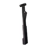 Maxbell Bicycle Kickstand Aluminum Alloy Modification Accessory Rear Side Kick Stand Short