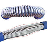 Maxbell Arm Strength Bar Training Fitness Power Twister Bar for Bicep Chest Women Men