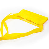 Maxbell Swim Parachute with Belt Strap Swim Exerciser for Agility Athletes Women Men