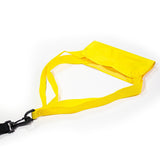 Maxbell Swim Parachute with Belt Strap Swim Exerciser for Agility Athletes Women Men