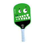 Maxbell Carbon Fiber Pickleball Paddle Granular Frosted Racquet for Spin and Control
