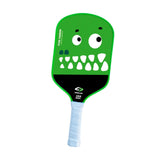 Maxbell Carbon Fiber Pickleball Paddle Granular Frosted Racquet for Spin and Control