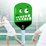 Maxbell Carbon Fiber Pickleball Paddle Granular Frosted Racquet for Spin and Control