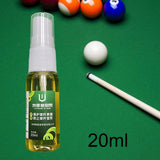 Maxbell Pool Cue Oil Replacement for Deeply Nourishes Enhanced Performance Beginners