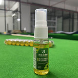 Maxbell Pool Cue Oil Replacement for Deeply Nourishes Enhanced Performance Beginners