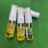 Maxbell Pool Cue Oil Replacement for Deeply Nourishes Enhanced Performance Beginners