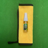 Maxbell Pool Cue Oil Replacement for Deeply Nourishes Enhanced Performance Beginners