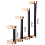 Maxbell 2Pcs Push up Bar for Men Women Push up Stand for Fitness Home Gym Workout 20CM