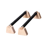 Maxbell 2Pcs Push up Bar for Men Women Push up Stand for Fitness Home Gym Workout 35CM