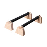 Maxbell 2Pcs Push up Bar for Men Women Push up Stand for Fitness Home Gym Workout 40CM