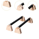 Maxbell 2Pcs Push up Bar for Men Women Push up Stand for Fitness Home Gym Workout 40CM