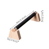 Maxbell 2Pcs Push up Bar for Men Women Push up Stand for Fitness Home Gym Workout 40CM