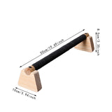 Maxbell 2Pcs Push up Bar for Men Women Push up Stand for Fitness Home Gym Workout 50CM