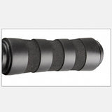 Maxbell 4 Wheel Abdominal Roller Body Building Abdominal Exercise Core Strengthening