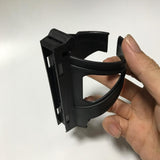 Maxbell Bicycle Water Bottle Cage Outdoor Sports Easy Installation Bike Drink Holder