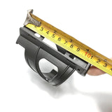 Maxbell Bicycle Water Bottle Cage Outdoor Sports Easy Installation Bike Drink Holder